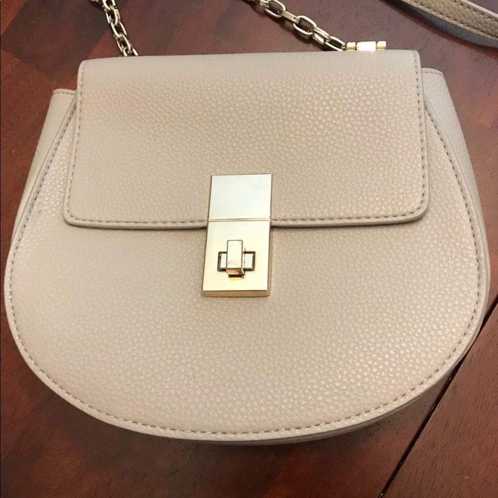 Beautiful purse